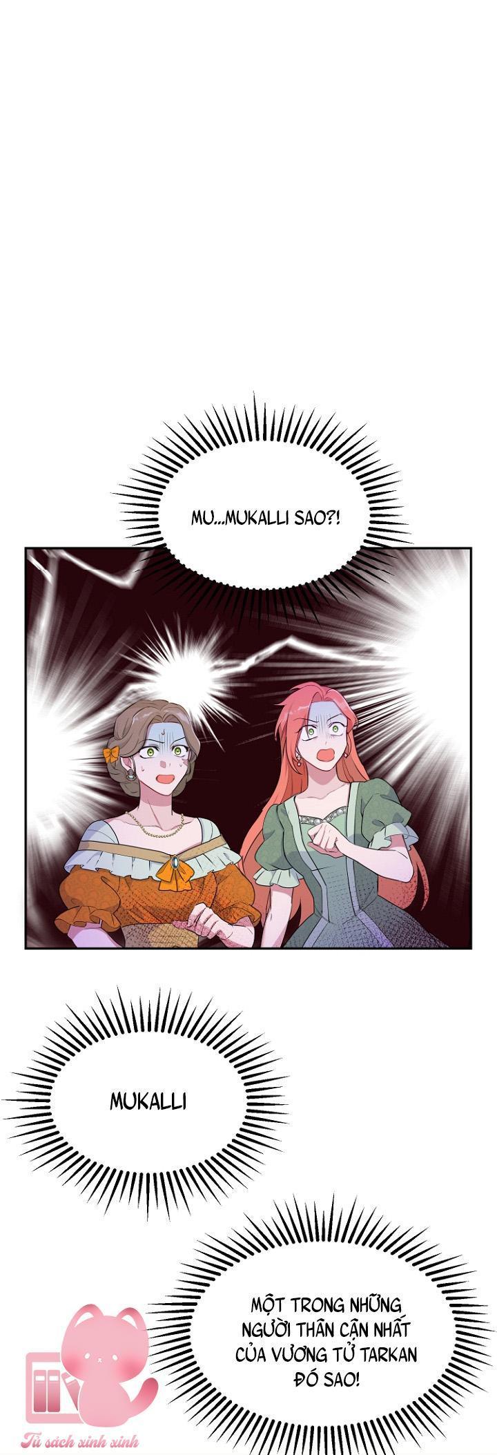 bỏ quách chồng con đi, tiền bạc mới là tất cả chapter 21 48