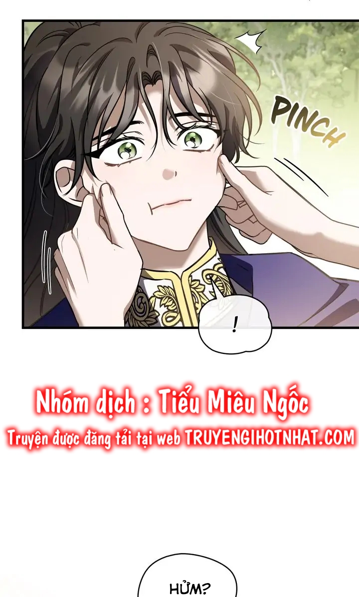 Cái Bóng Trong Đêm chapter 53 - Trang 14
