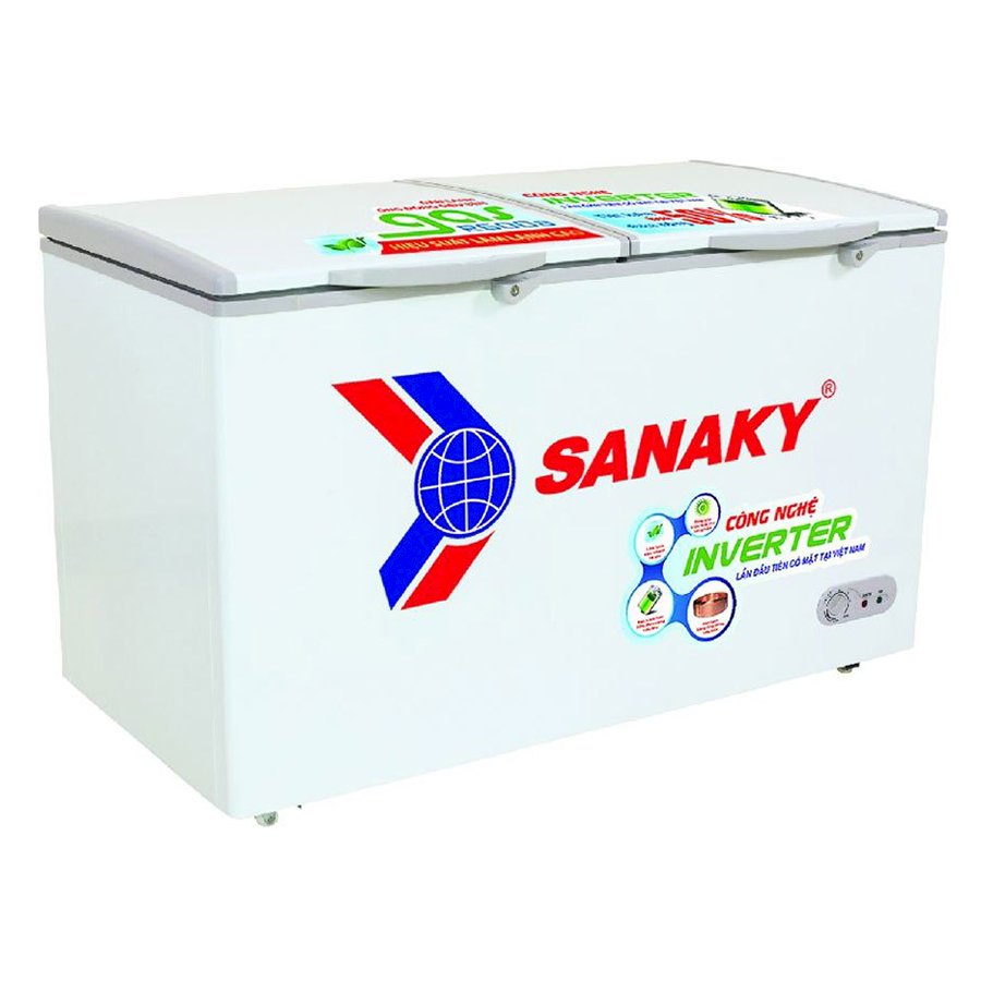 Tủ Đông Sanaky VH-3699A3 (280L) - Hàng Chính Hãng
