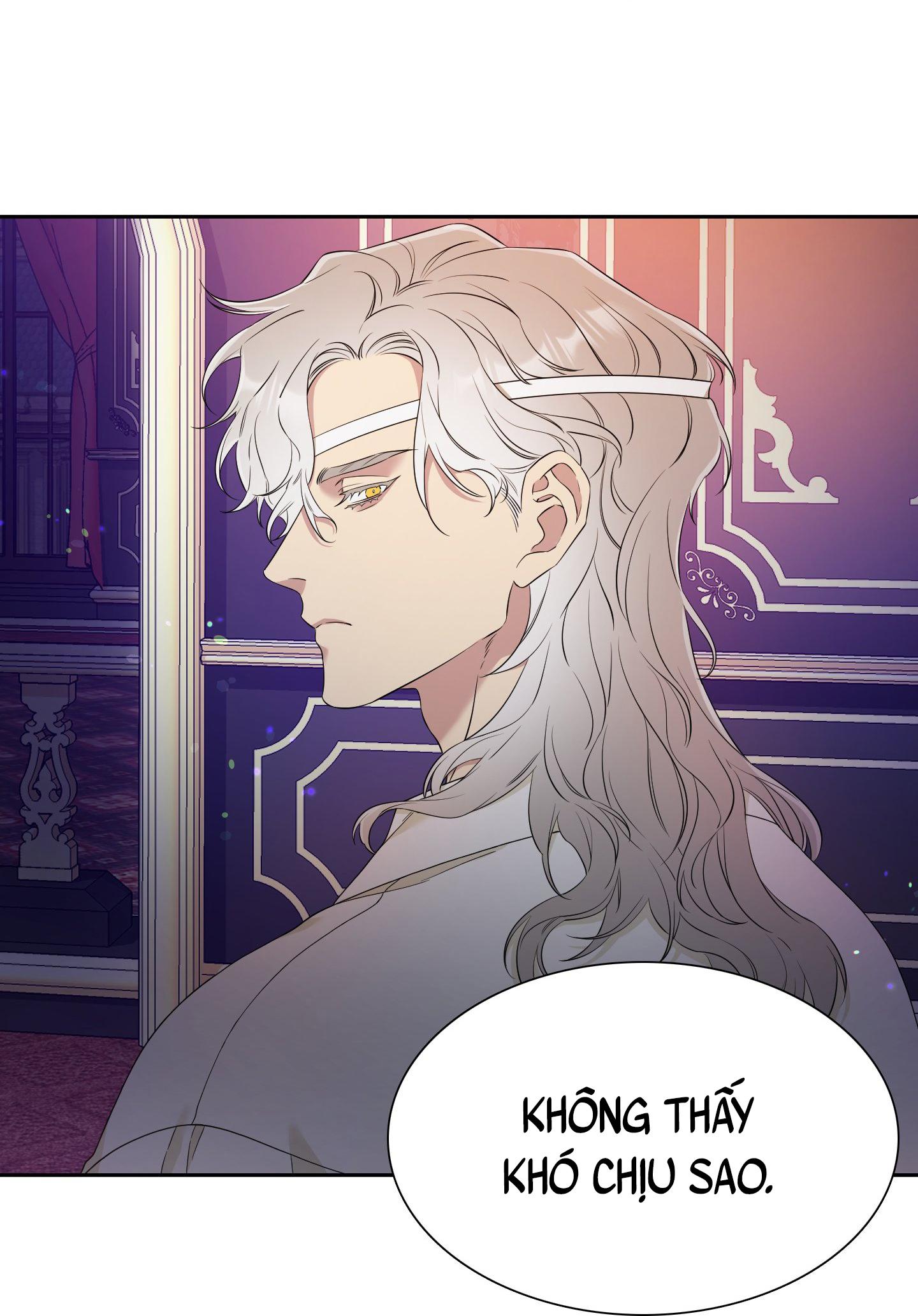 ái tình tự tâm chapter 11 38