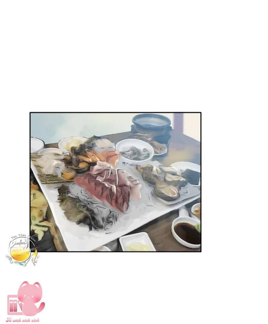 thanh xuân của chúng ta chapter 57 19