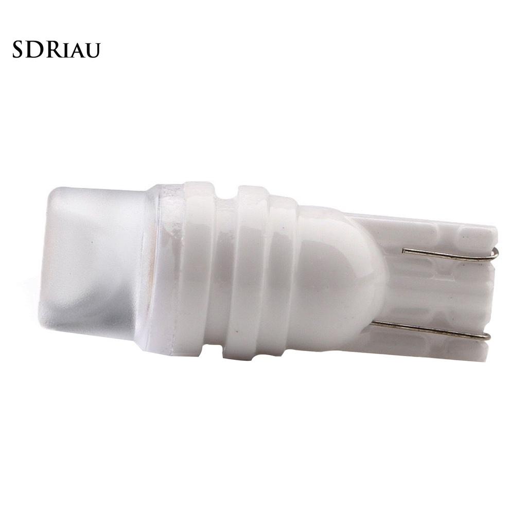 Bóng Đèn Led W5W Cho Xe Suv