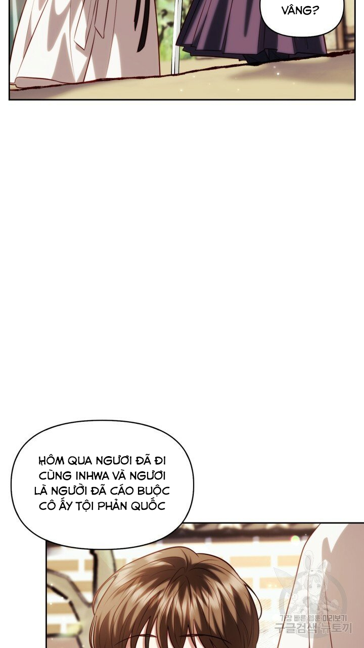 [18+] trăng nơi đỉnh núi chapter 46 3