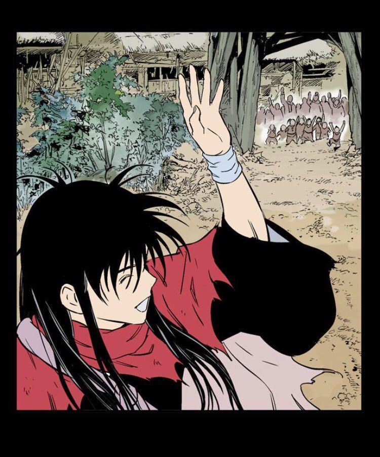 cao thủ 2 chapter 114 7