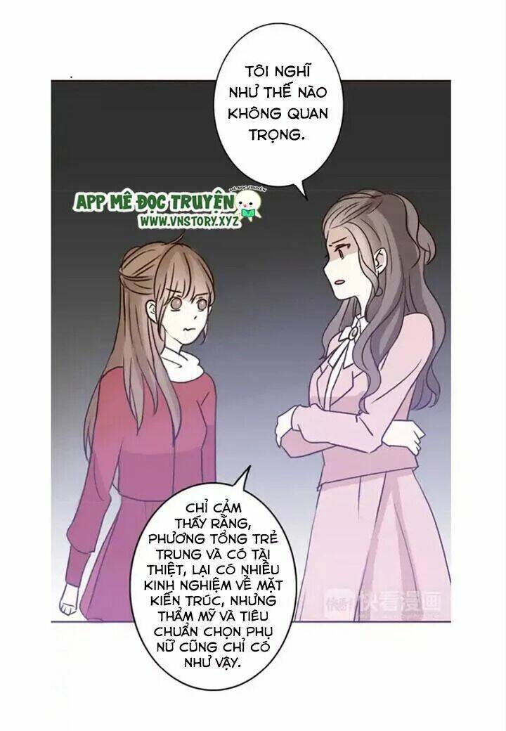 tình yêu không nói dối chapter 50 20