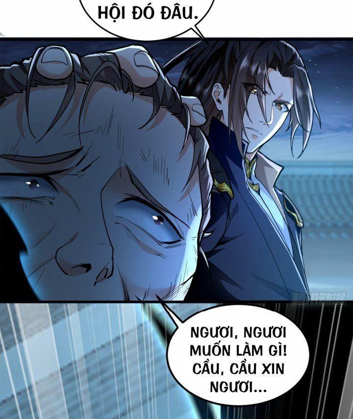 ta có trăm vạn lần tốc đánh chapter 3 52