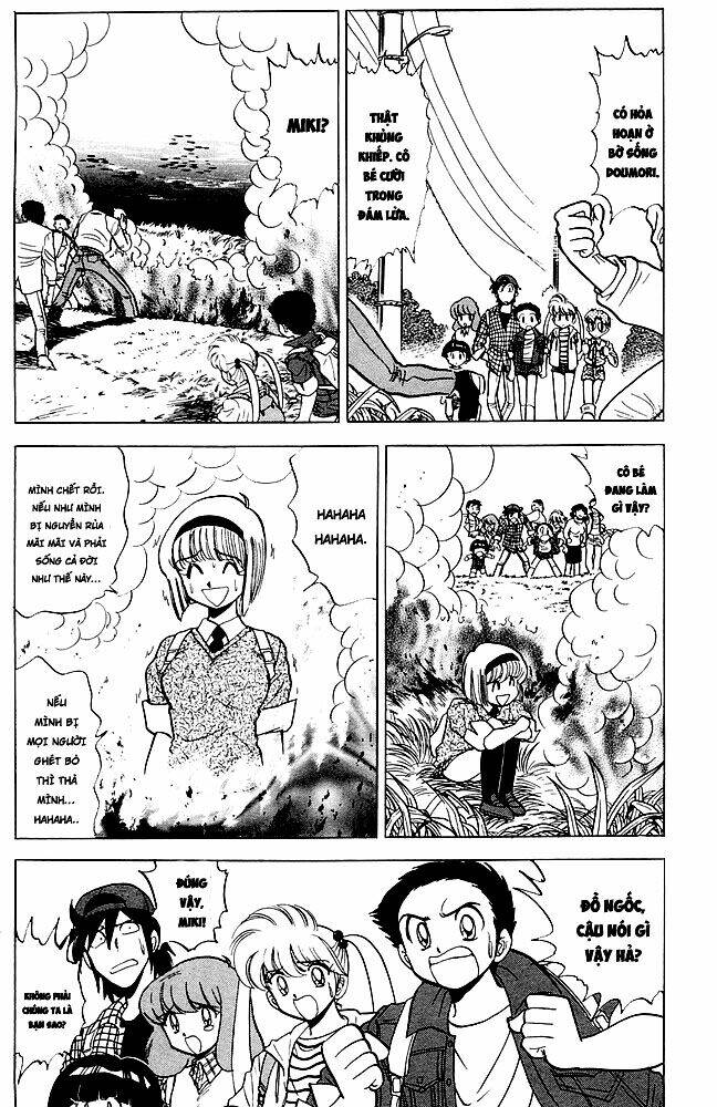 jigoku sensei nube - người thầy dũng cảm chapter 131 15