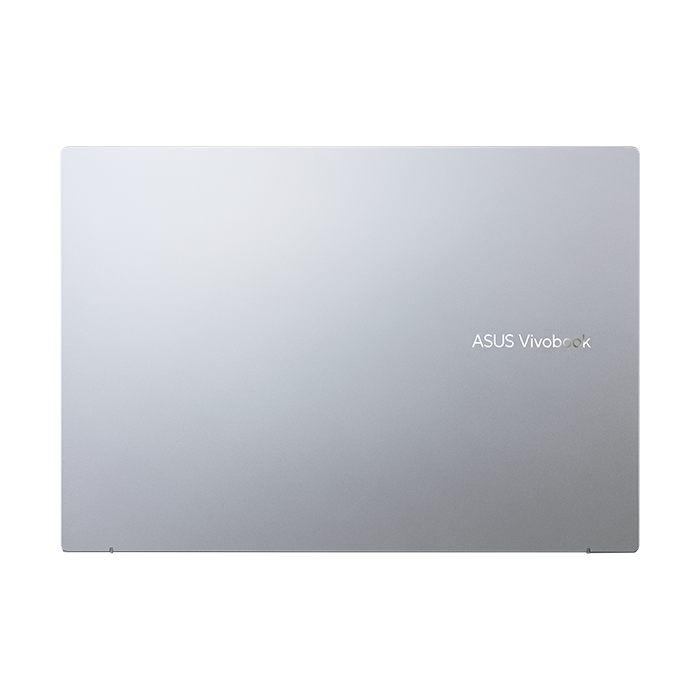 Laptop ASUS VivoBook 14X A1403ZA-KM067W (I5-12500H | 8GB | 256GB PCIE | 14.0 WQXGA OLED | WIN11 | BẠC) - Hàng Chính Hãng