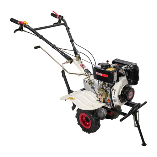 Máy xới đất bãi làm cỏ Vinafarm KMD1