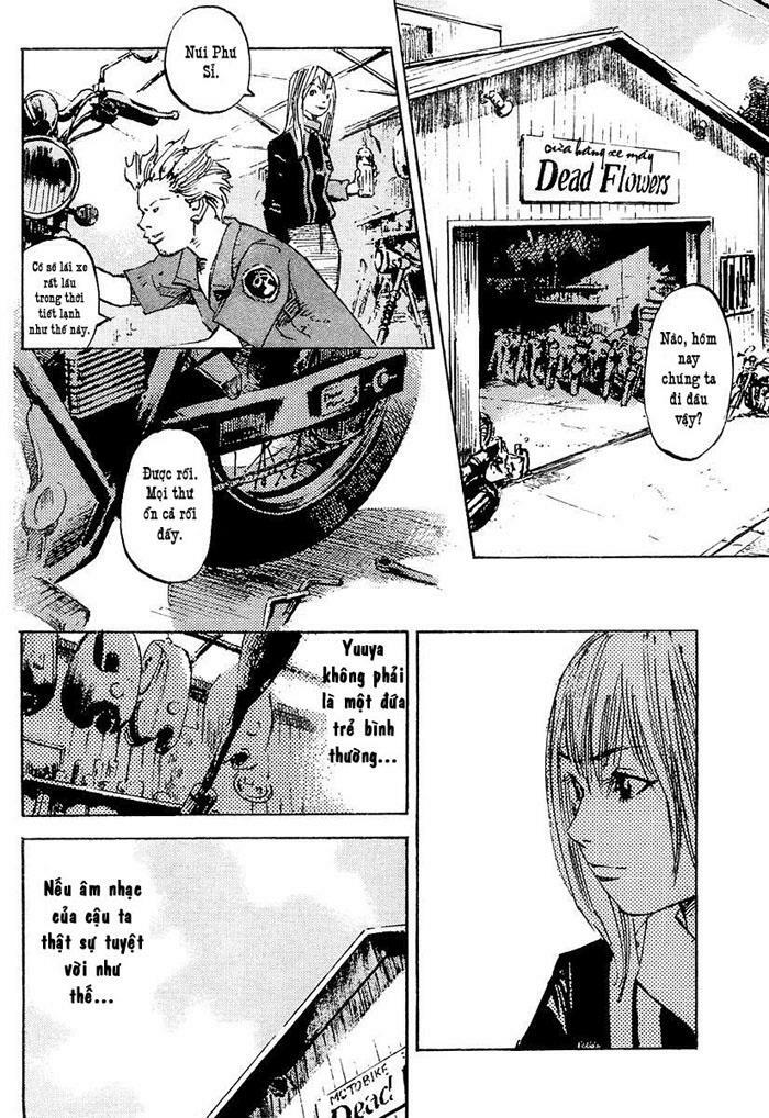 dead flowers chapter 1 28