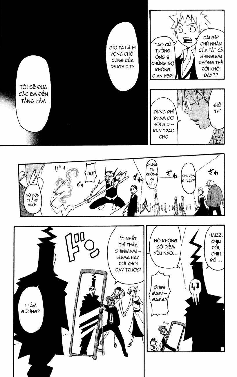 soul eater chapter 15 49