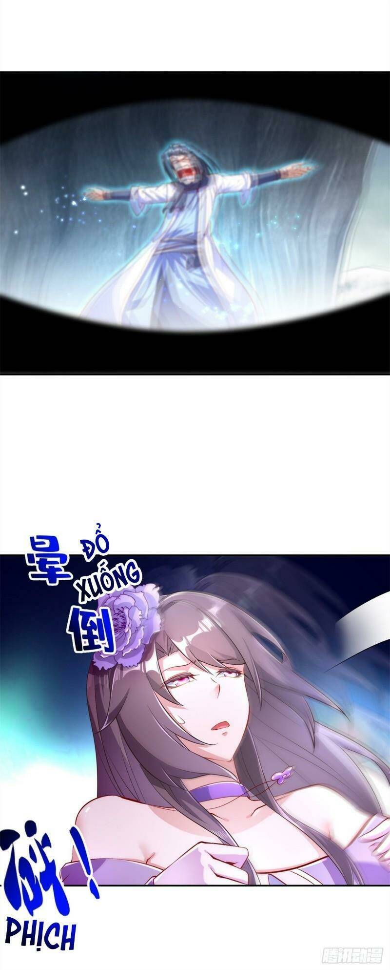 võng du chi tối cường đoán mệnh sư chapter 67 11