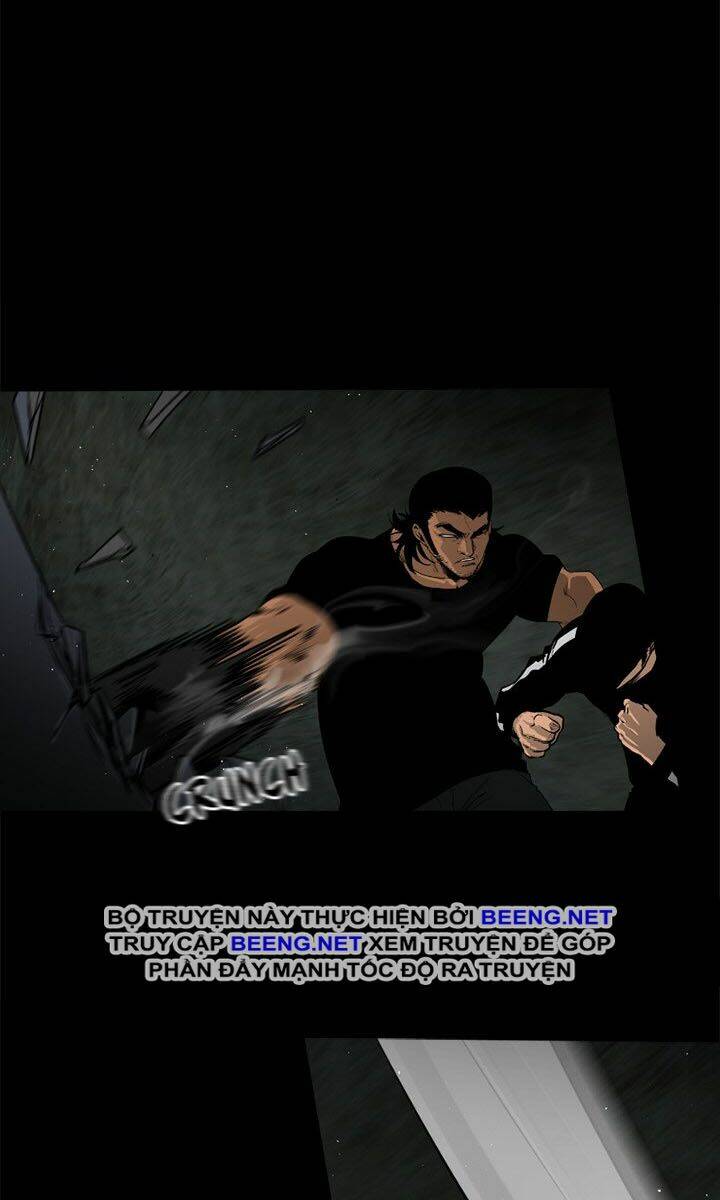 kẻ mạnh nhất - tong edge chapter 31 28