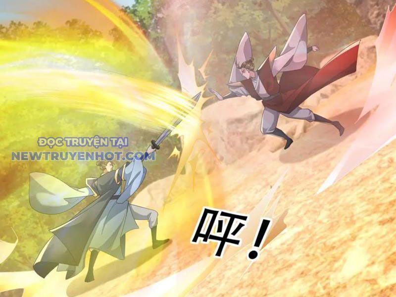 ngủ say vạn cổ: xuất thế đẩy ngang chư thiên chapter 85 121