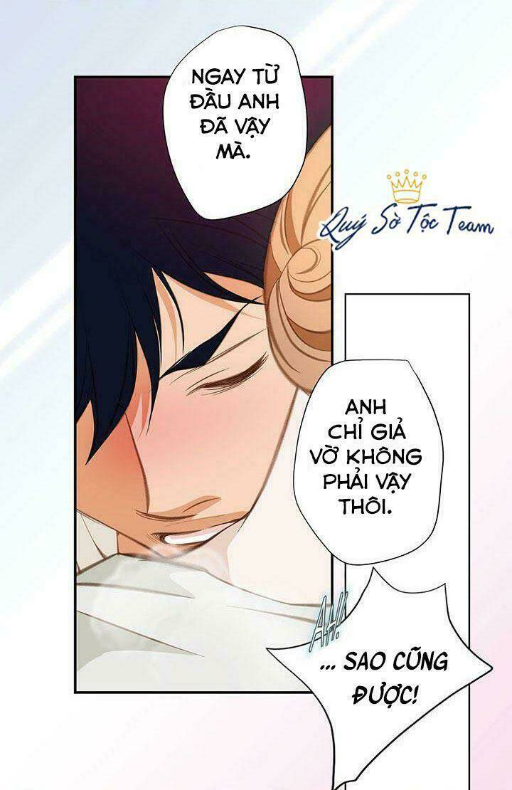 tiếp xúc chí mạng chapter 64 20