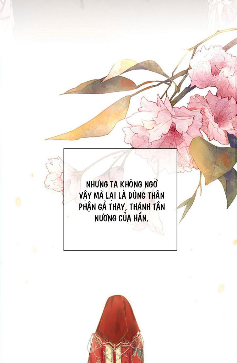 Bất Uổng chapter 1