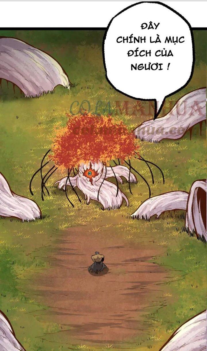 từ cây cổ thụ bắt đầu tiến hóa chapter 34 2