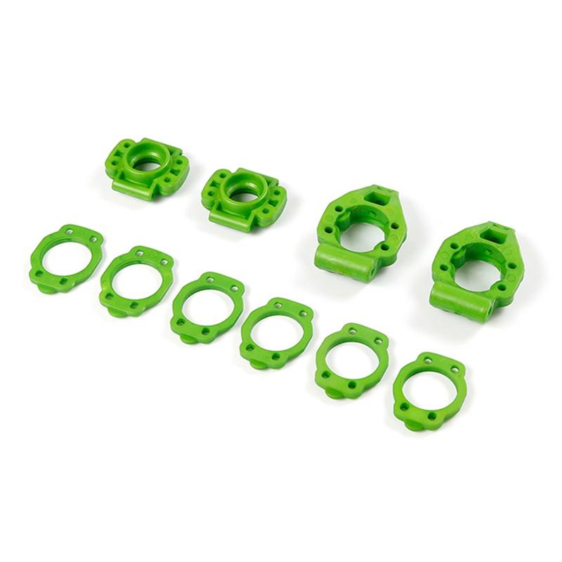 Bộ phụ kiện ghế ngồi cho xe hơi đồ chơi 1/5 HPI ROFUN BAHA ROVAN KM BAJA 5B 5T 5SC