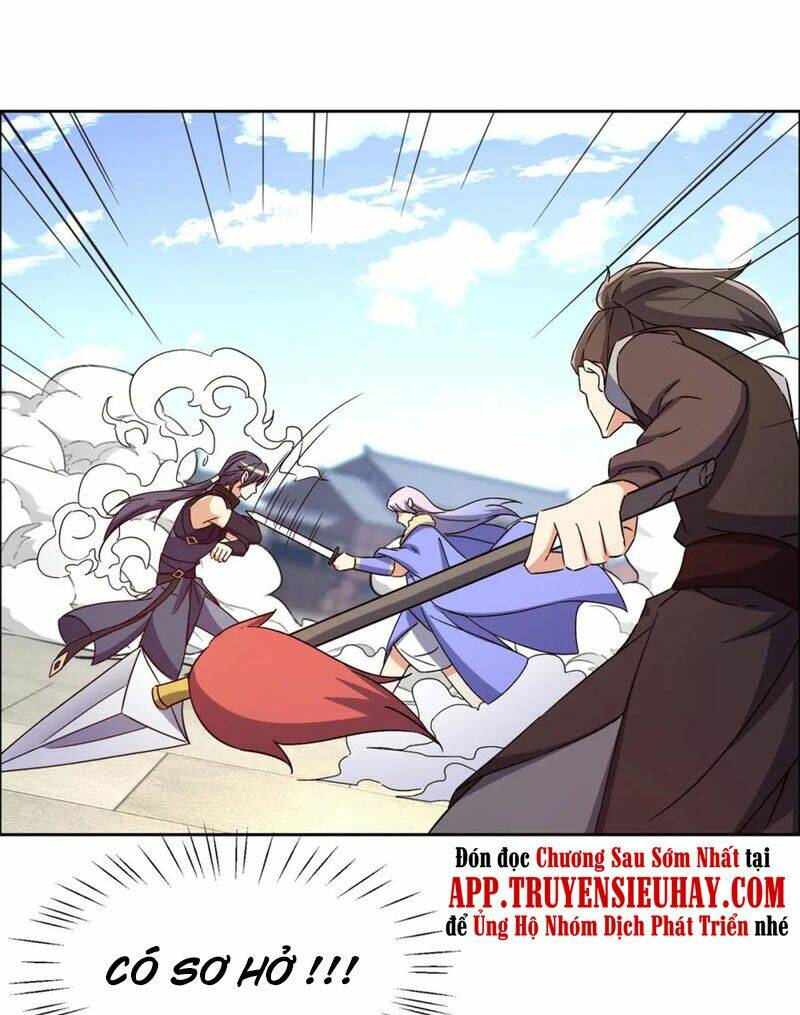 thôn phệ một thế giới tu tiên chapter 141 26