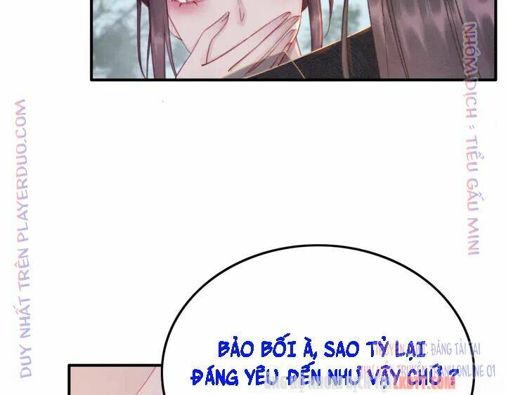 trọng sinh bá sủng nhiếp chính vương quá mạnh mẽ chapter 184 103