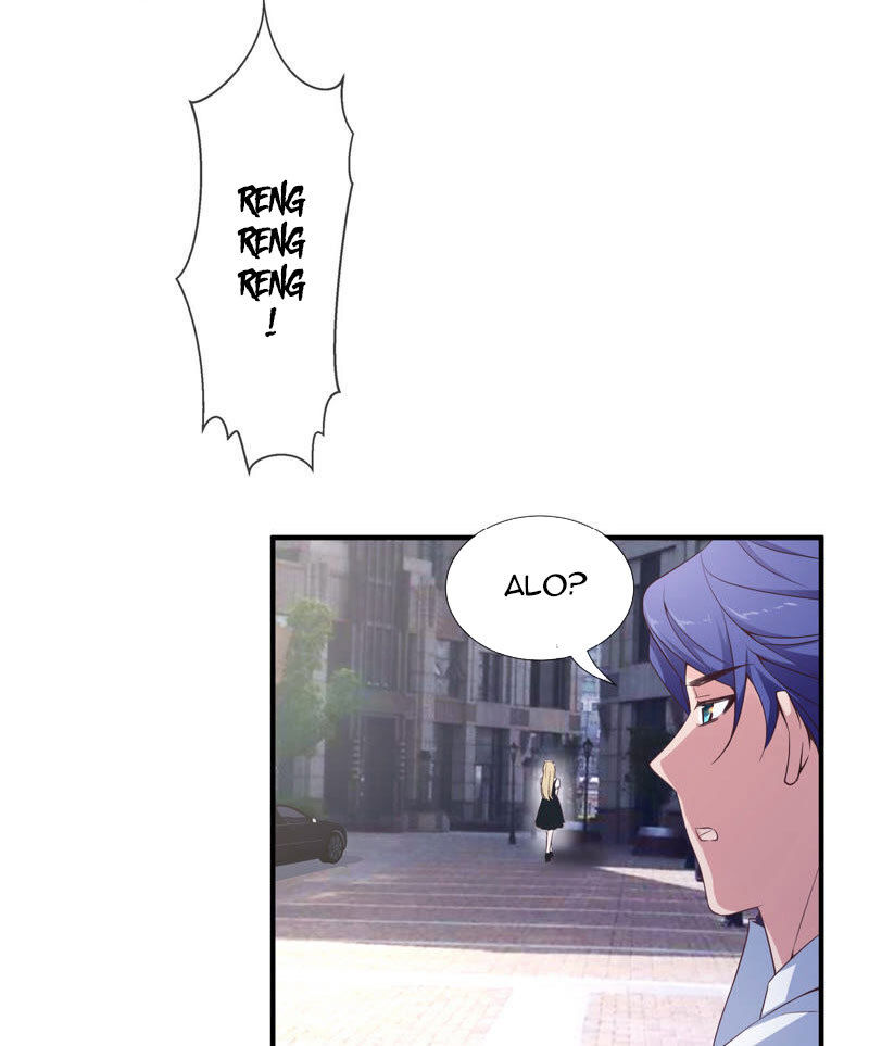 chiến lược lãng mạn của thịnh thiếu chapter 45 21