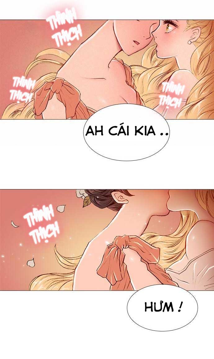 tôi chính là nhà sưu tập chim chapter 14 26