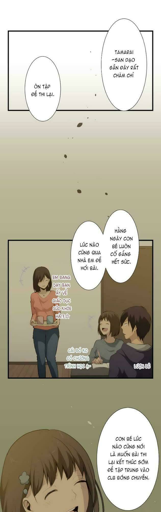 viên thuốc trùng sinh chapter 63 18