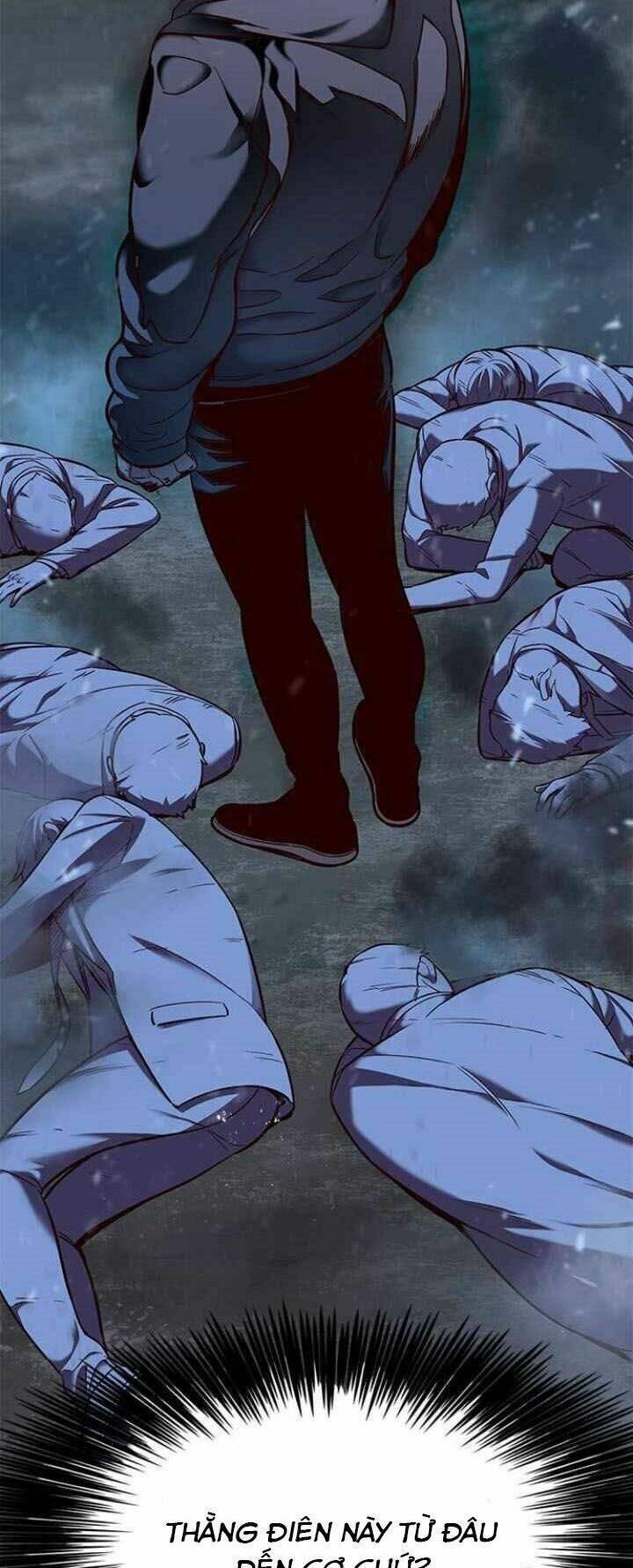 biến thân thành mèo chapter 100 25