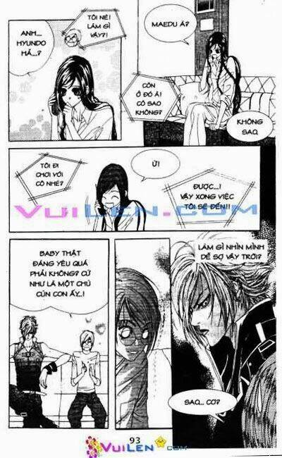 bí mật học viện cross chapter 5 93