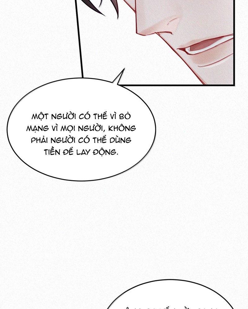 thần thương (môi súng) chapter 128 15