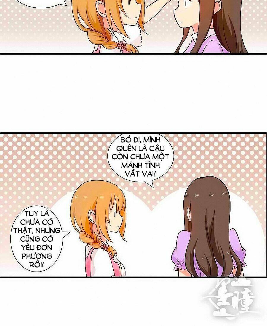 chỉ nhiễm thành hôn chapter 81 11