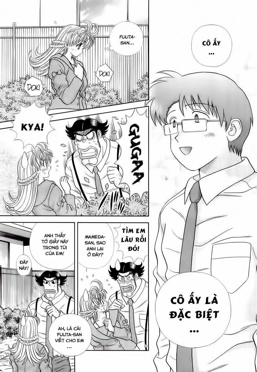 love lucky chapter 18 23