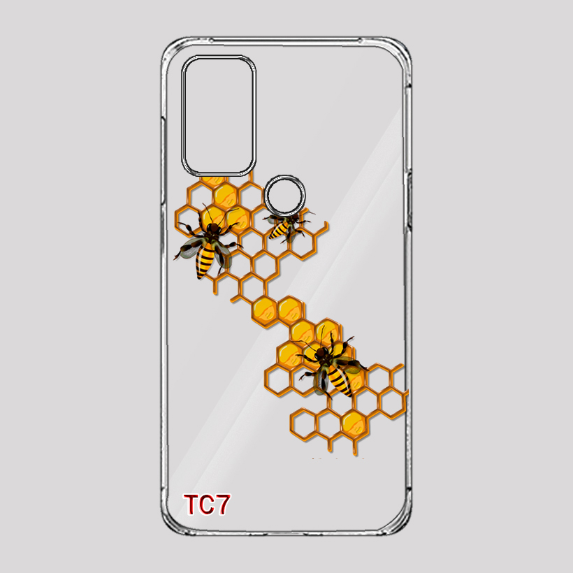 Ốp Lưng Dành Cho VSMART STAR 5