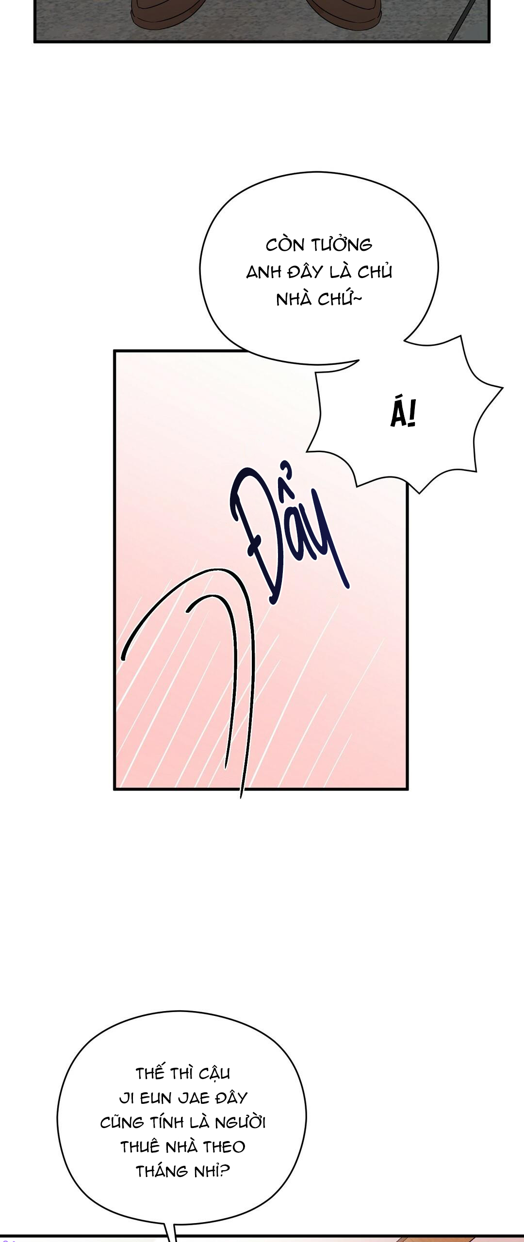 mối quan hệ kém cạnh chapter 28 37