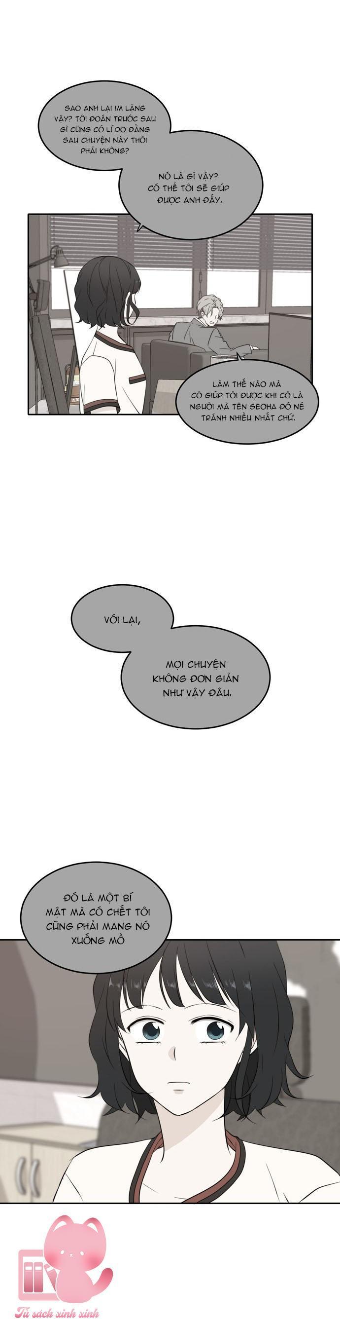 hẹn gặp nhau ở kiếp thứ 19 chapter 26 7