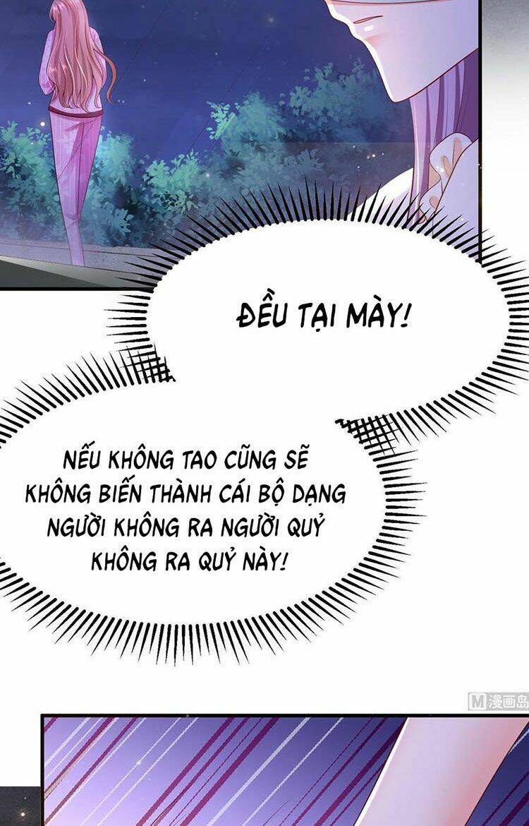 ức vạn song bảo: mami, bó tay chịu trói! chapter 29.2 28