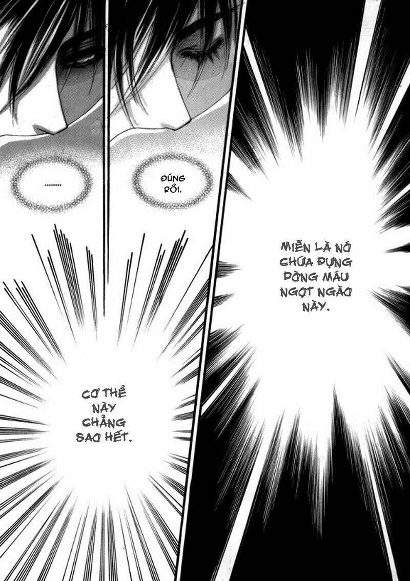 vị ngọt của máu chapter 7 26
