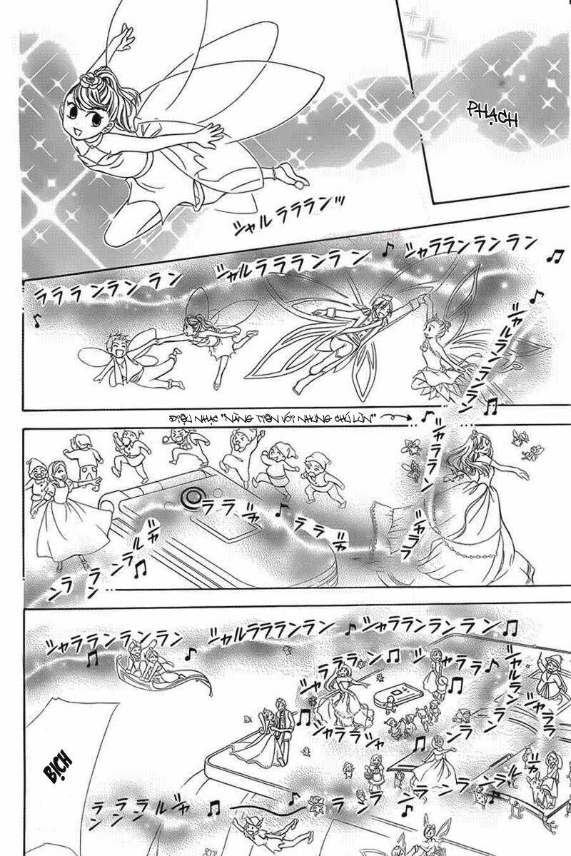 thử thách của kyouko chapter 182 25