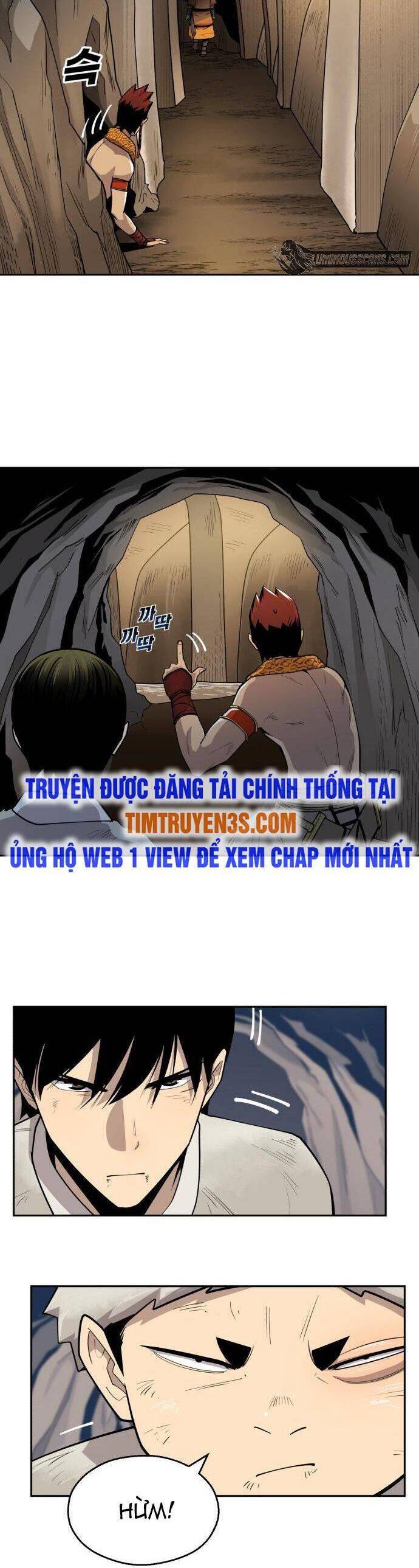 kiếm sĩ thiếu niên chapter 30 7