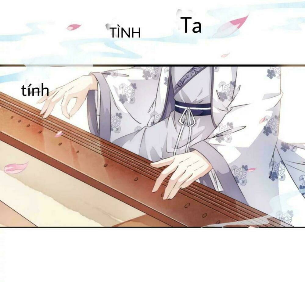 bạch liên yêu cơ người chapter 11 21