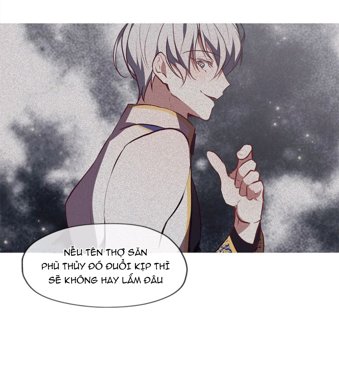 theo dấu vụn bánh chapter 18 10