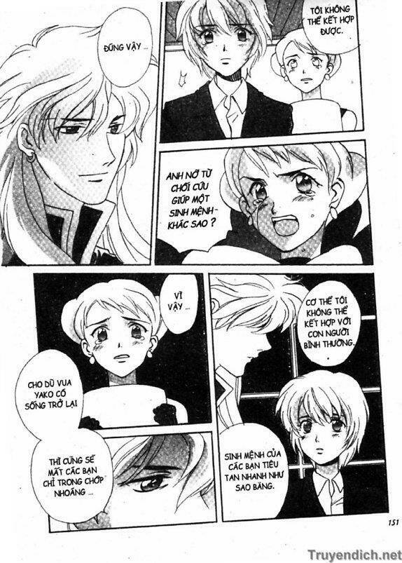 meteor methuselah chapter 4 18