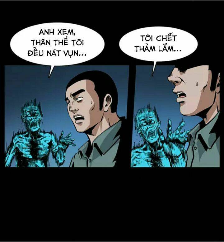 U Minh Ngụy Tượng Chapter 41 66