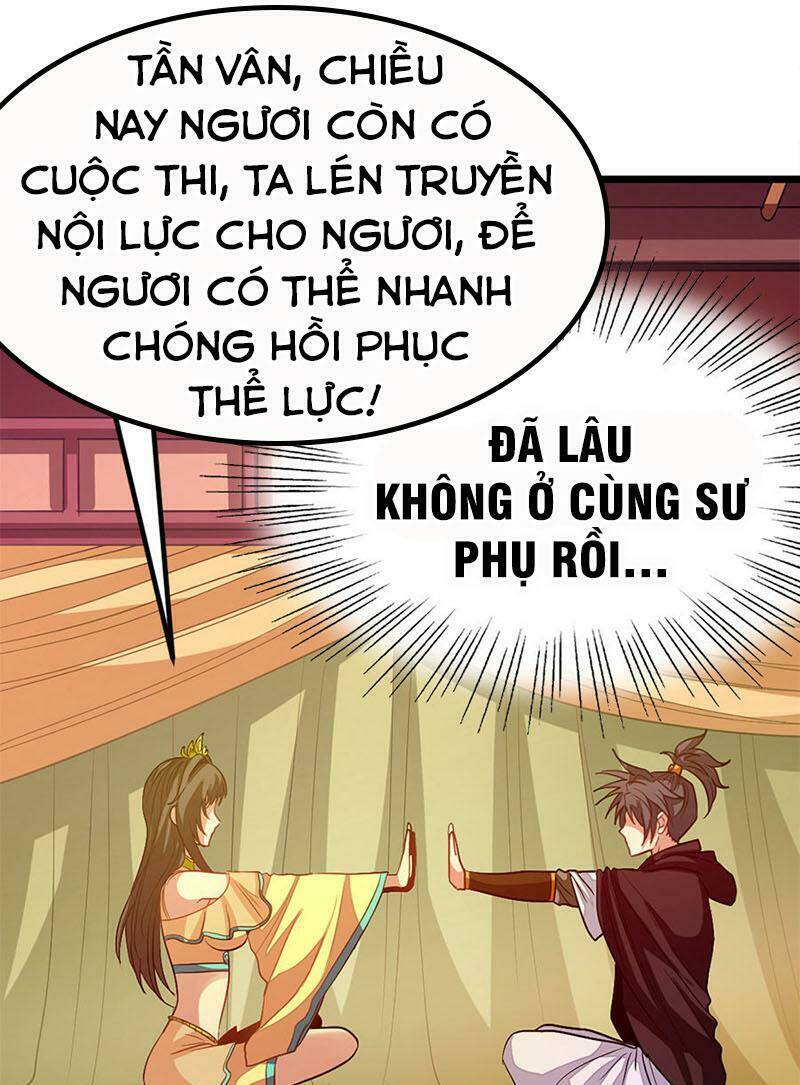 cửu dương thần vương chapter 198 28