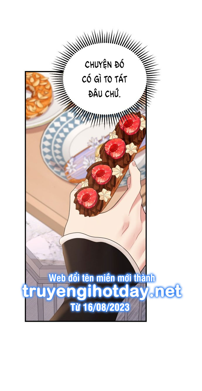 gửi em người đánh cắp những vì sao - to you who swallowed a star chapter 137.2 5