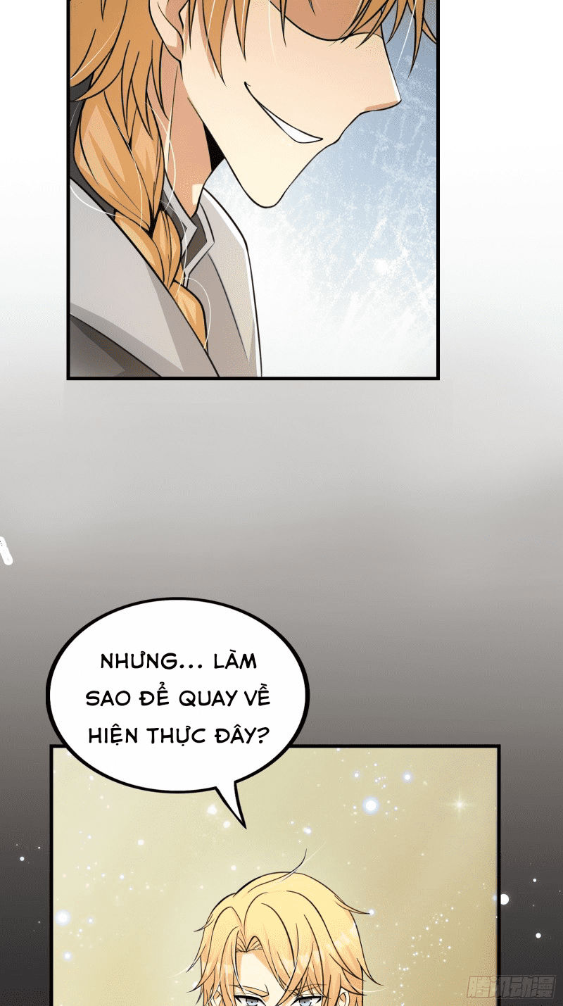 trên người ta có một cái cây thần thoại chapter 2 21