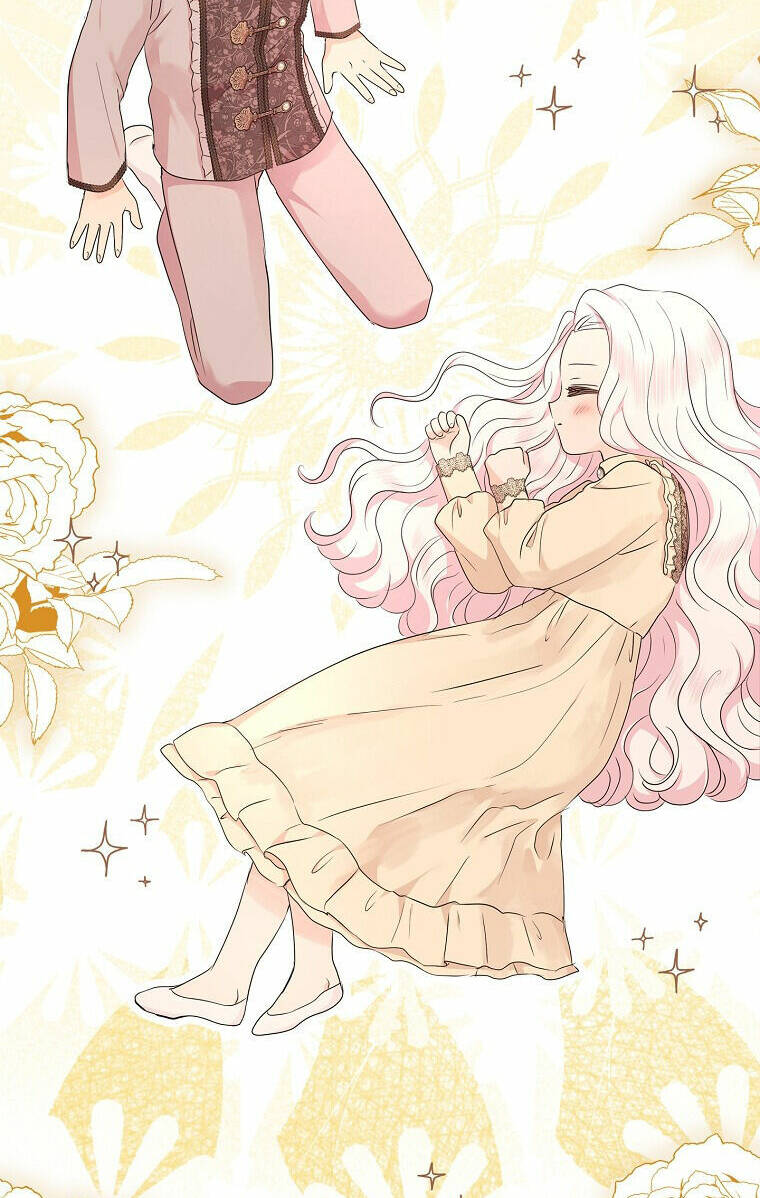 tồn tại như nàng công chúa dã chủng chapter 46 30