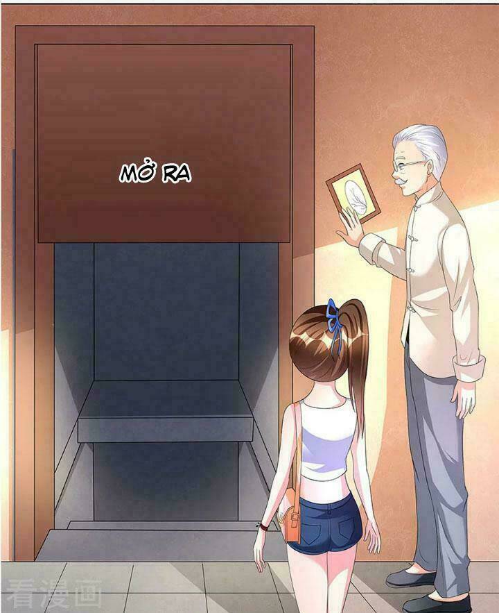 chào buổi tối, minh vương đại nhân chapter 11 27