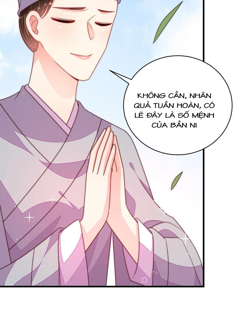 ngày nào thiếu soái cũng ghen chapter 338 18