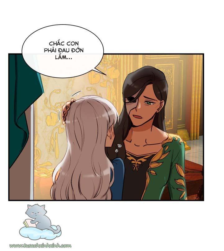 công nương khế ước của gia tộc công tước quái vật chapter 9 42